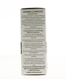 GEM-OSTEO BIO, 15 ml